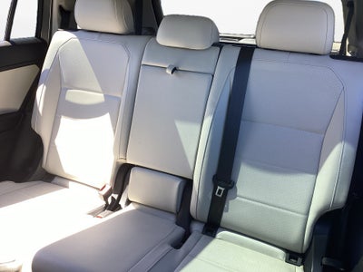 2020 Volkswagen Tiguan 2.0T SE