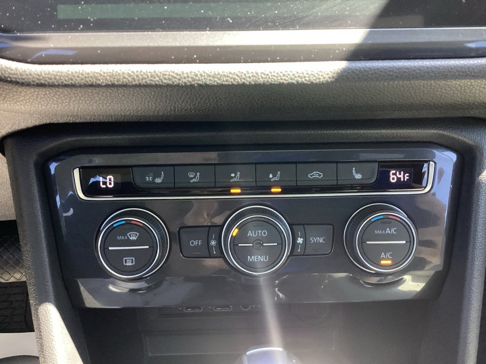 2020 Volkswagen Tiguan 2.0T SE