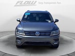 2020 Volkswagen Tiguan 2.0T SE