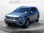 2020 Volkswagen Tiguan 2.0T SE