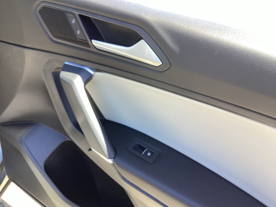 2020 Volkswagen Tiguan 2.0T SE