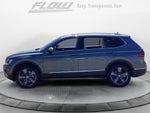 2020 Volkswagen Tiguan 2.0T SE