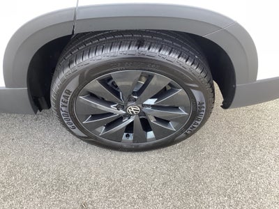 2024 Volkswagen Taos S