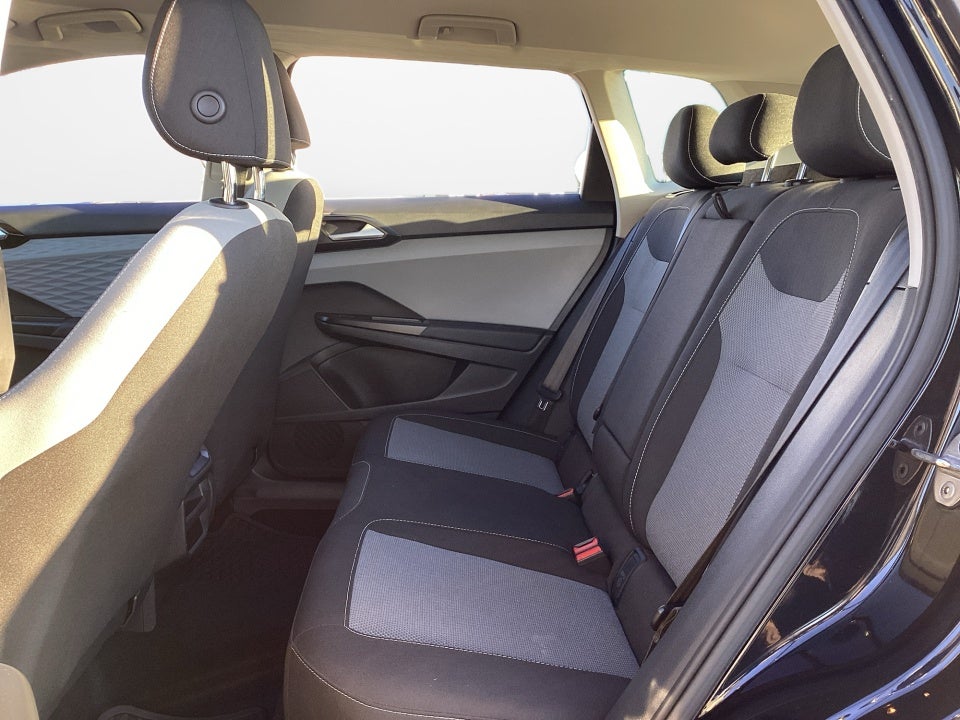 2022 Volkswagen Taos 1.5T S