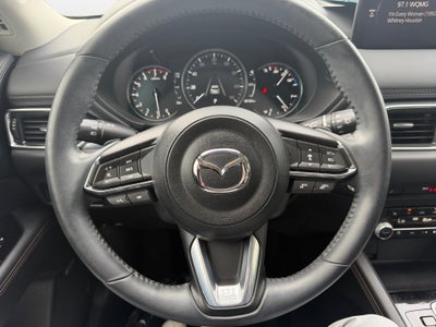 2023 Mazda Mazda CX-5 2.5 S Premium Plus