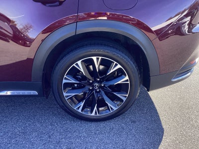 2025 Mazda Mazda CX-90 3.3 Turbo Premium Plus Package