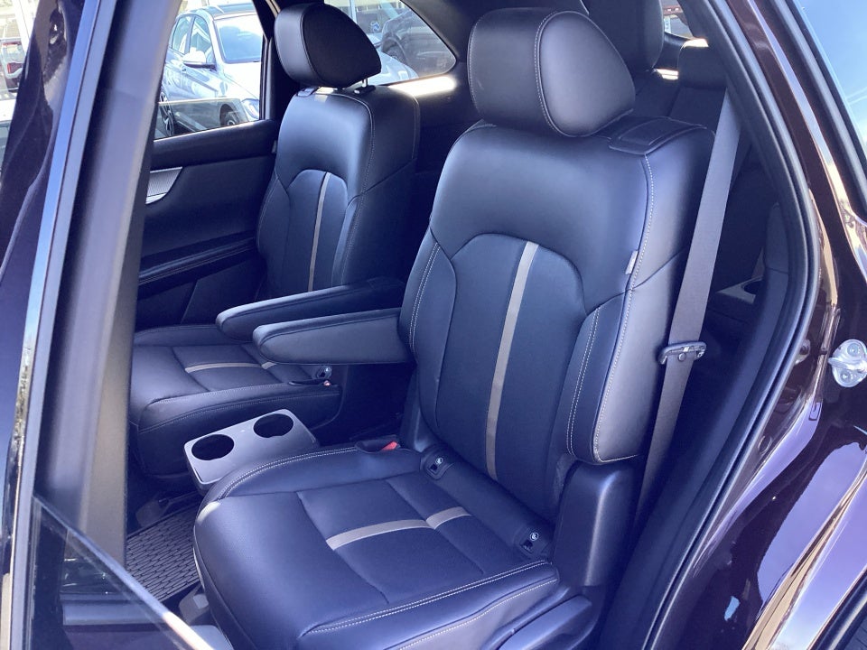 2025 Mazda Mazda CX-90 3.3 Turbo Premium Plus Package