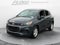 2021 Chevrolet Trax FWD LS