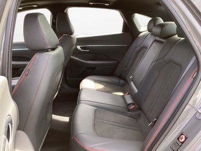2023 Hyundai Sonata SEL Plus