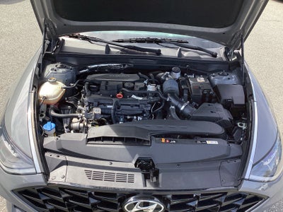 2023 Hyundai Sonata SEL Plus