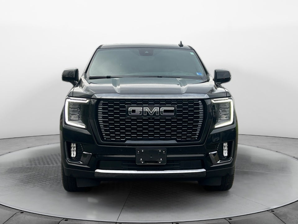 2023 GMC Yukon XL 4WD Denali Ultimate
