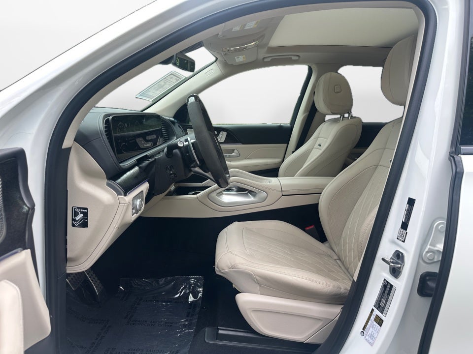 2024 Mercedes-Benz AMG® GLE 53 AMG® GLE 53