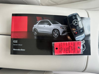 2024 Mercedes-Benz AMG® GLE 53 AMG® GLE 53