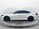 2021 Lexus ES 350 ES 350