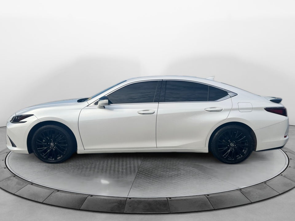 2021 Lexus ES 350 ES 350