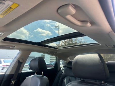 2018 Kia Optima EX