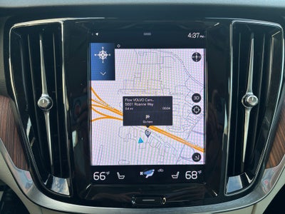 2021 Volvo S60 T5 Momentum