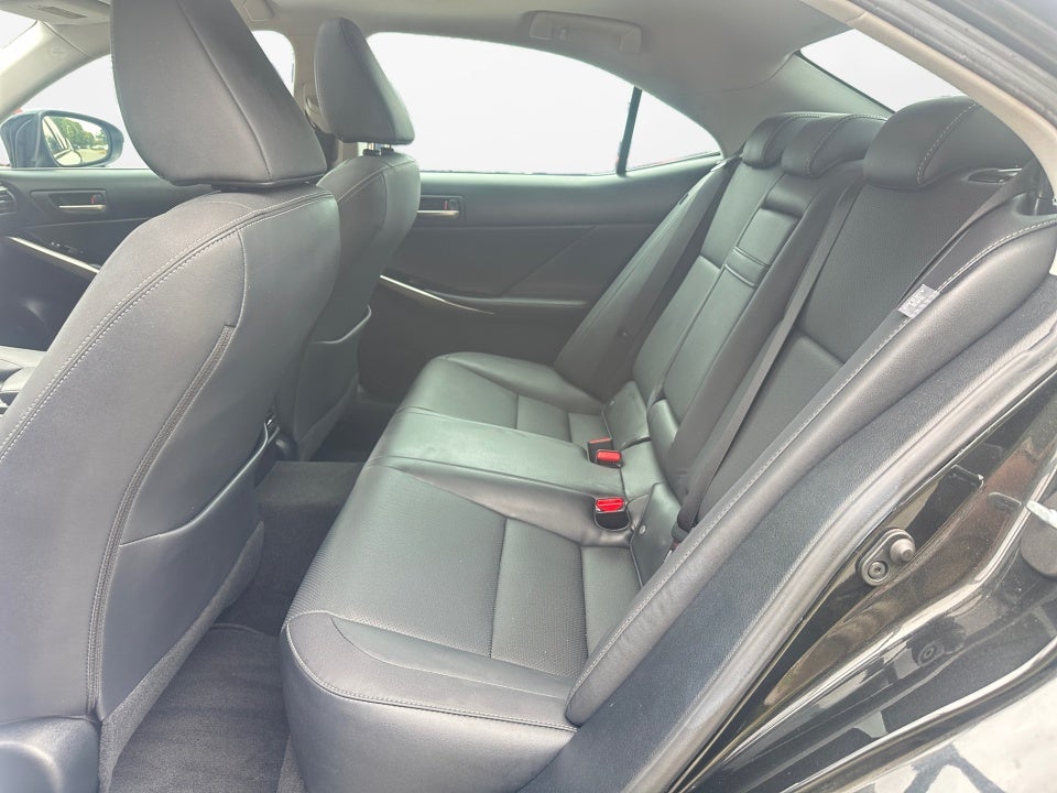 2019 Lexus IS 300 IS 300