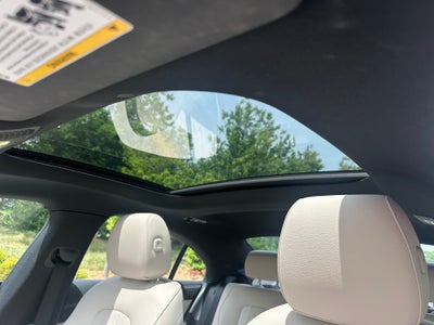 2023 Mercedes-Benz CLA 250 Coupe 4MATIC®