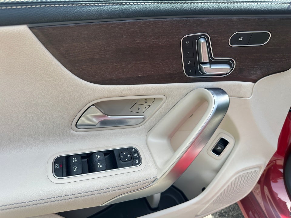 2023 Mercedes-Benz CLA 250 Coupe 4MATIC®