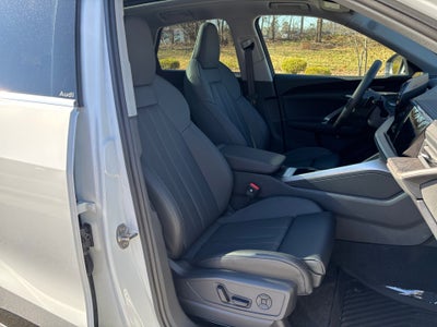 2025 Audi All-new Q5 Premium Plus TFSI quattro S tronic