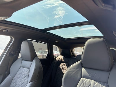 2025 Audi All-new SQ5 Prestige TFSI quattro S tronic
