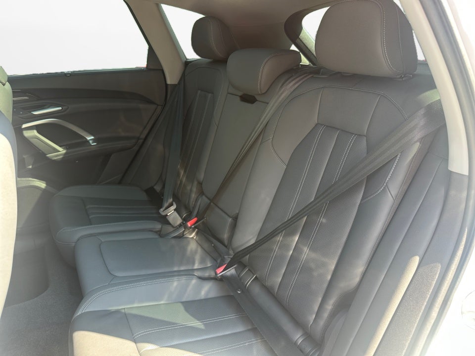2025 Audi All-new Q5 Prestige