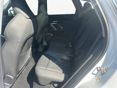 2025 Audi All-new Q5 Prestige