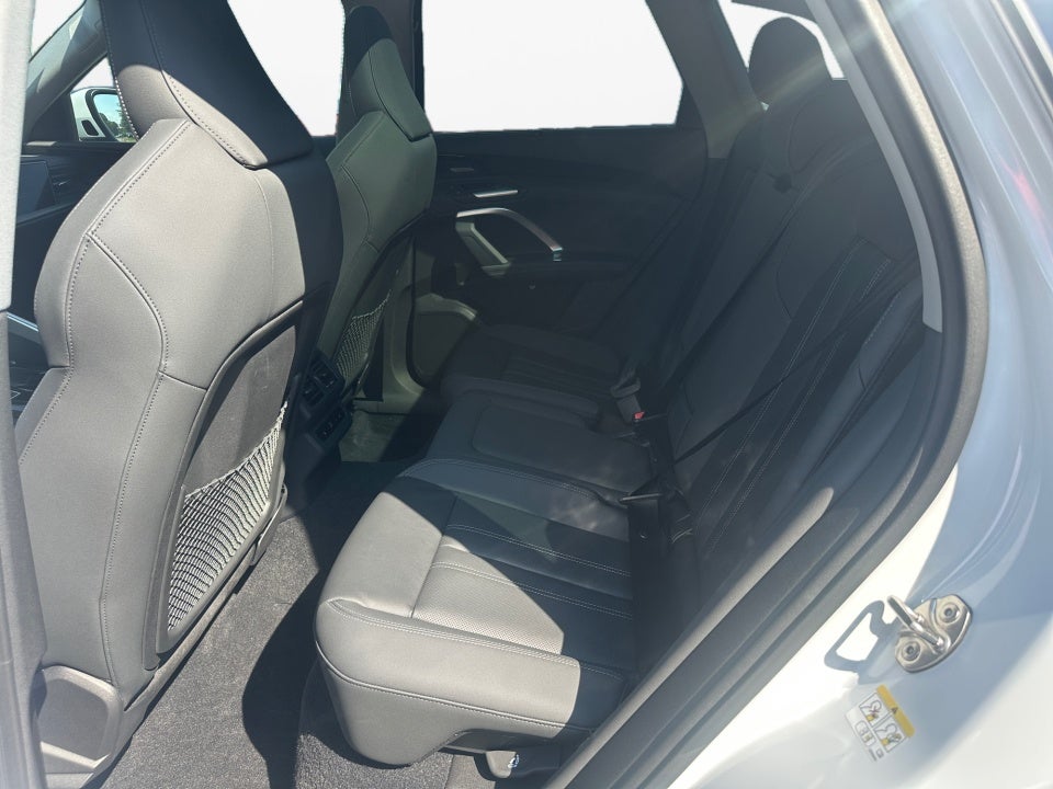 2025 Audi All-new Q5 Prestige