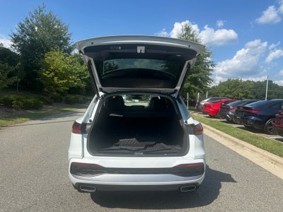 2025 Audi All-new Q5 Prestige