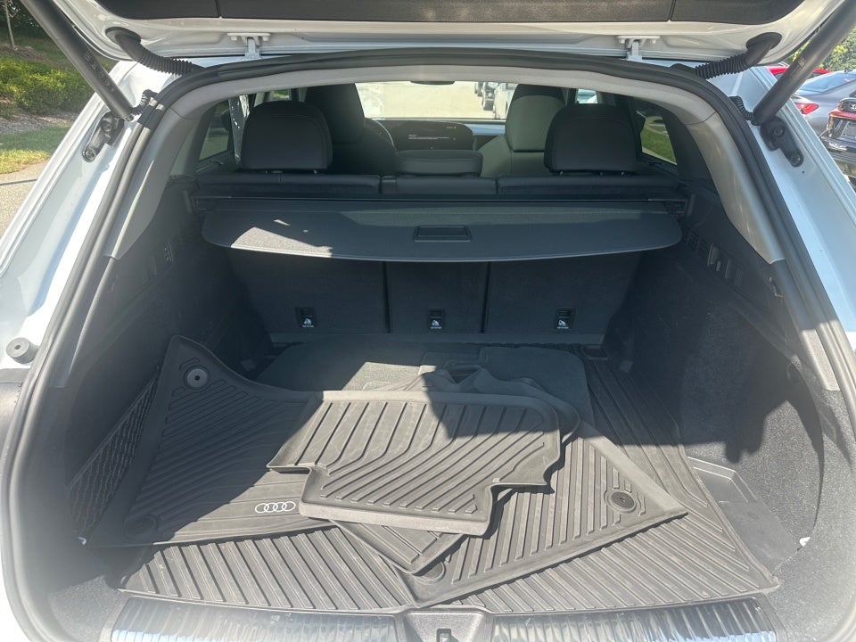 2025 Audi All-new Q5 Prestige