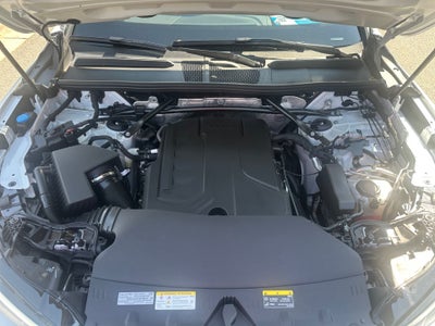 2025 Audi All-new Q5 Prestige