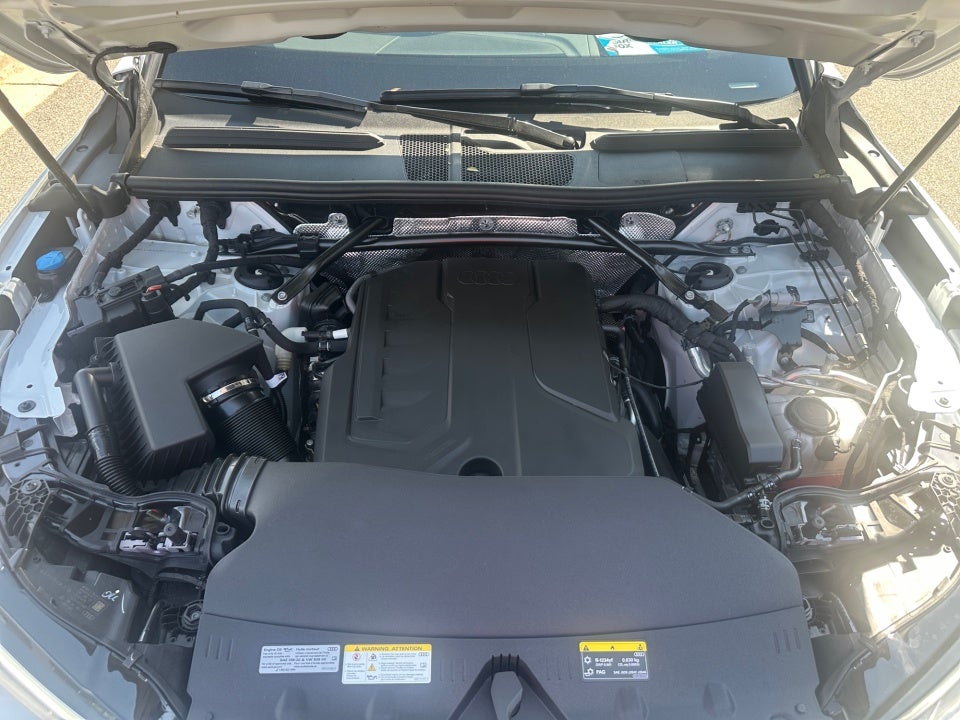 2025 Audi All-new Q5 Prestige