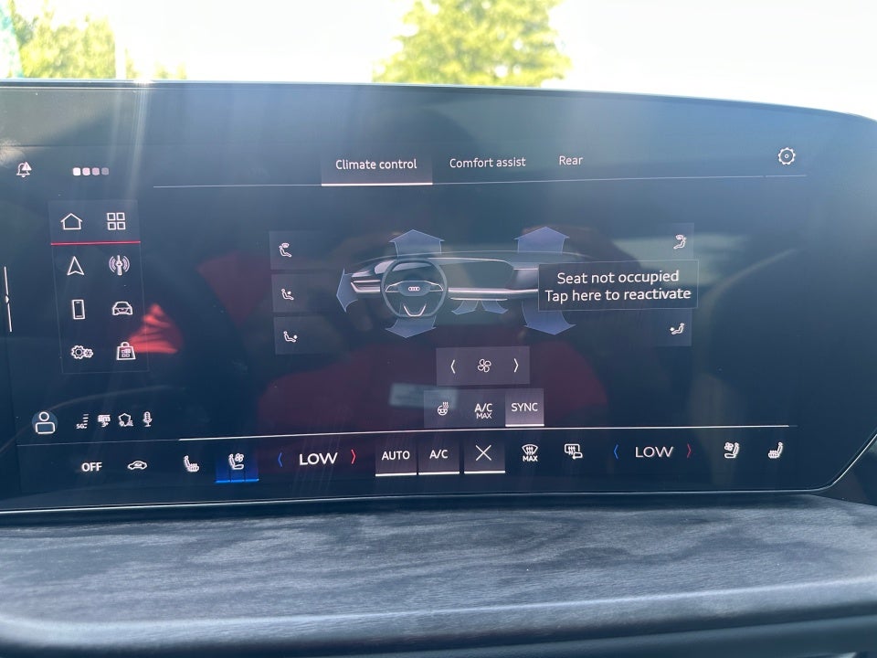 2025 Audi All-new Q5 Prestige