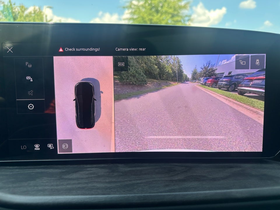 2025 Audi All-new Q5 Prestige