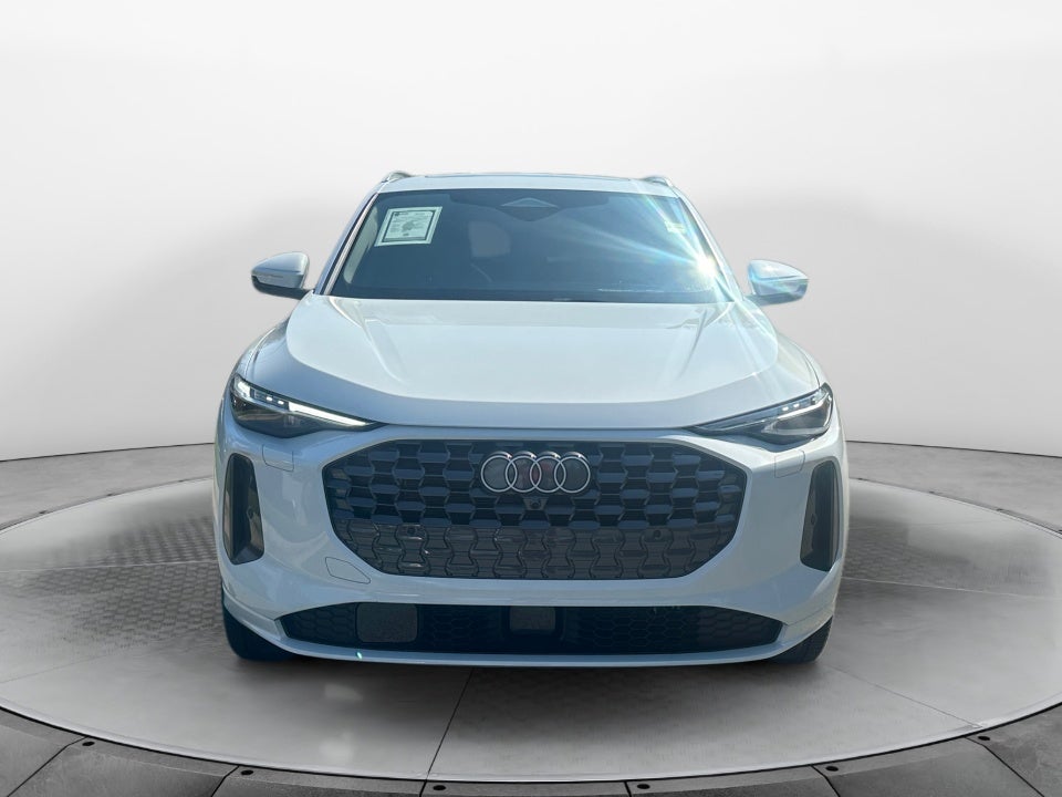 2025 Audi All-new Q5 Prestige