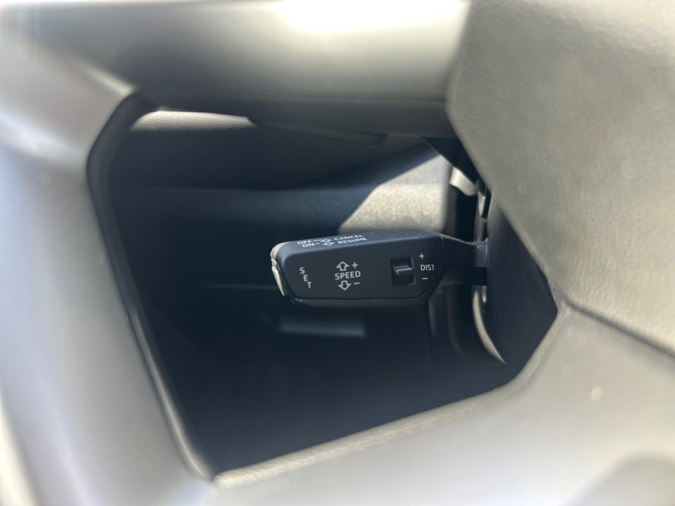 2025 Audi All-new Q5 Prestige