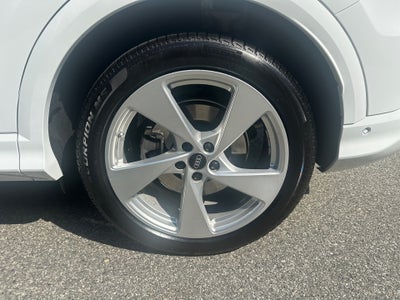 2025 Audi All-new Q5 Prestige