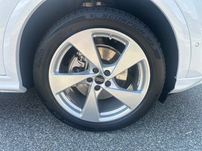 2025 Audi All-new Q5 Prestige