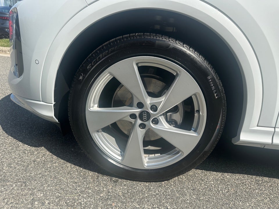 2025 Audi All-new Q5 Prestige