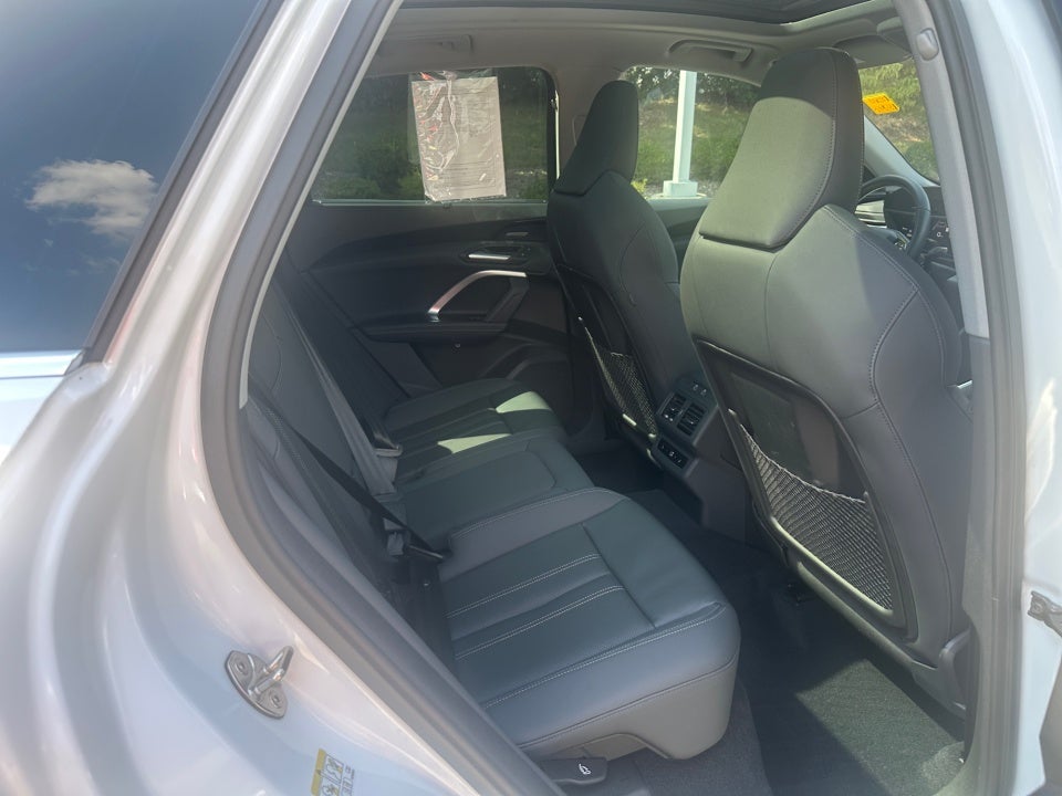 2025 Audi All-new Q5 Prestige