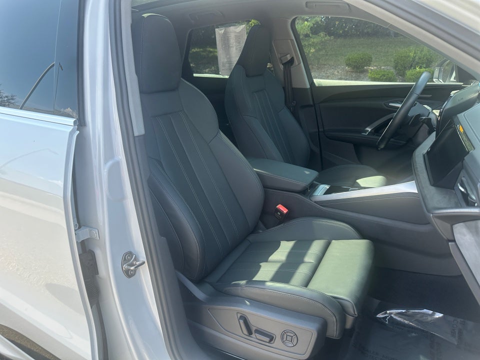 2025 Audi All-new Q5 Prestige