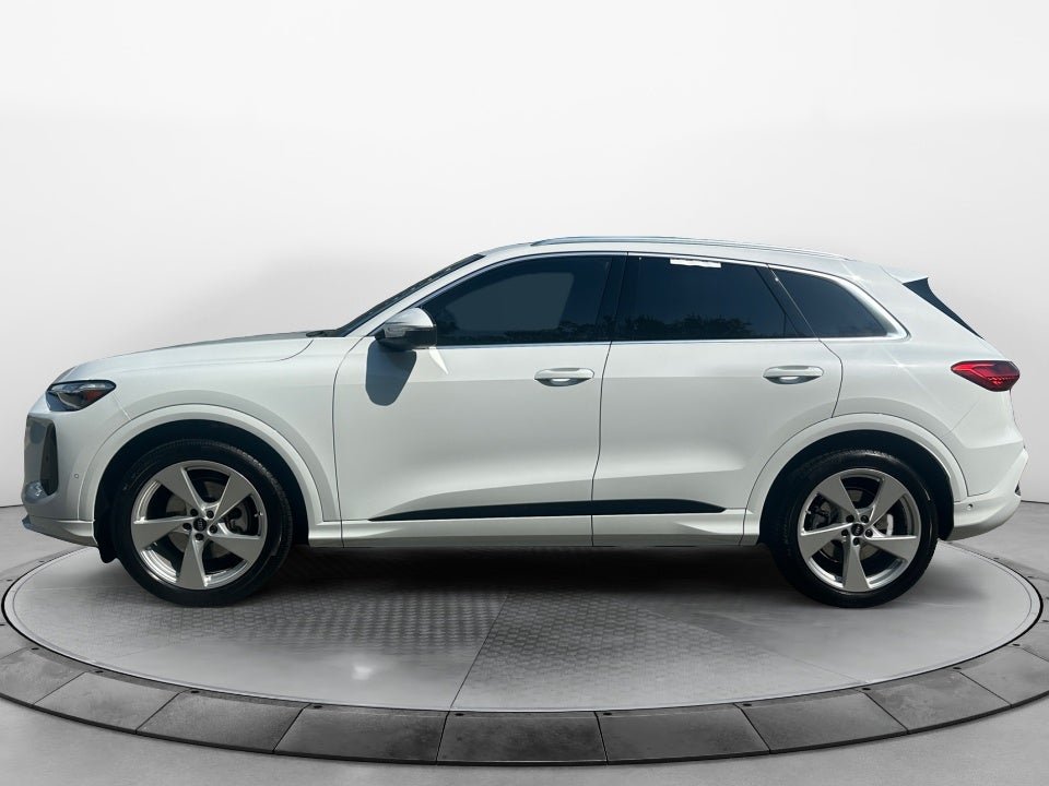 2025 Audi All-new Q5 Prestige