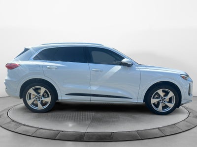 2025 Audi All-new Q5 Prestige