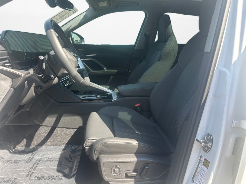 2025 Audi All-new Q5 Prestige