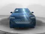 2024 Audi Q8 e-tron Premium Plus