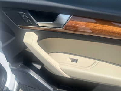 2023 Audi Q5 Premium