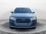 2020 Audi SQ5 Premium Plus TFSI quattro Tiptronic