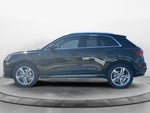 2022 Audi Q3 Premium 45 TFSI S line quattro Tiptronic