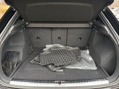 2020 Audi Q3 Premium Plus 45 TFSI S line quattro Tiptronic